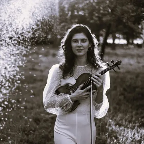 Ekaterina Perline
